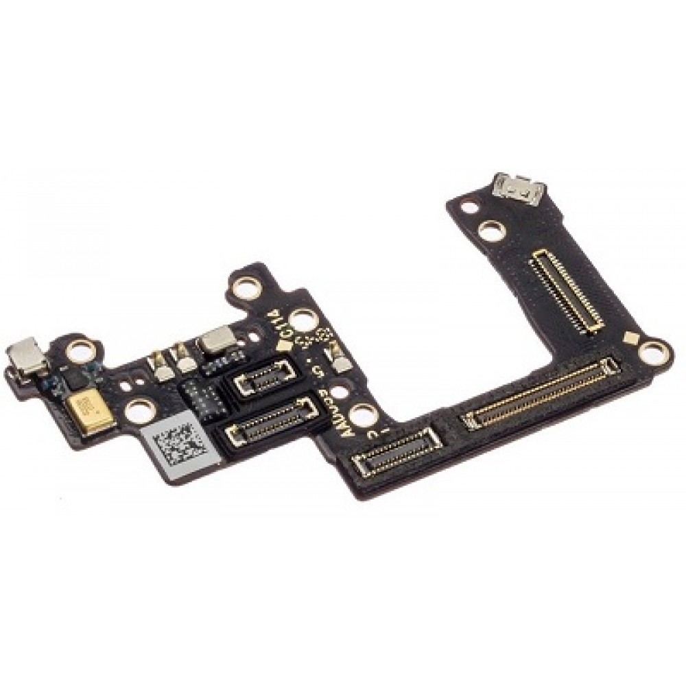 Oppo Reno 2z Microphone Pcb Replacement Module Cellspare