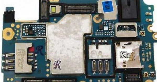 oppo neo 7 motherboard