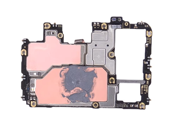 oppo reno 5 pro motherboard price