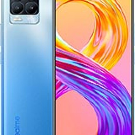 realme 8 pro разборка