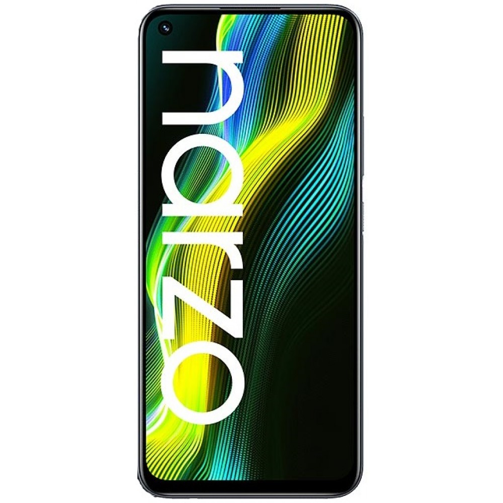 realme narzo 50 lcd