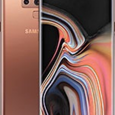 samsung galaxy note 9 parts