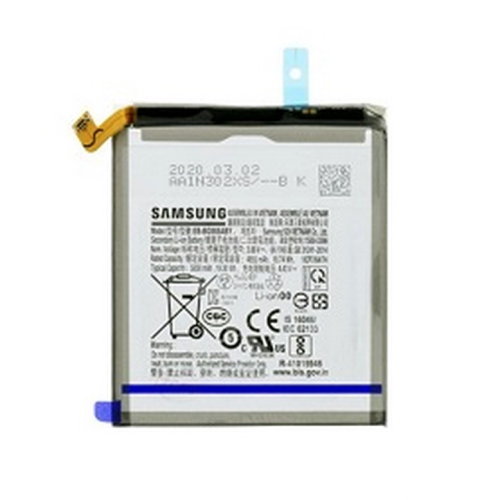 Samsung Galaxy M40 Battery Replacement Cellspare