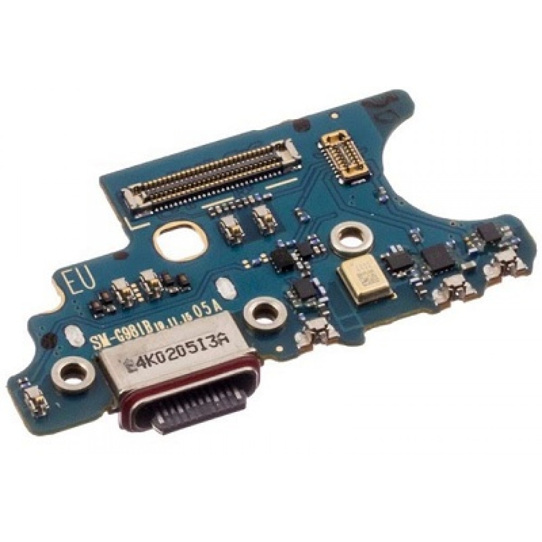 Samsung Galaxy S20 Charging Port PCB Replacement Best Price - Cellspare