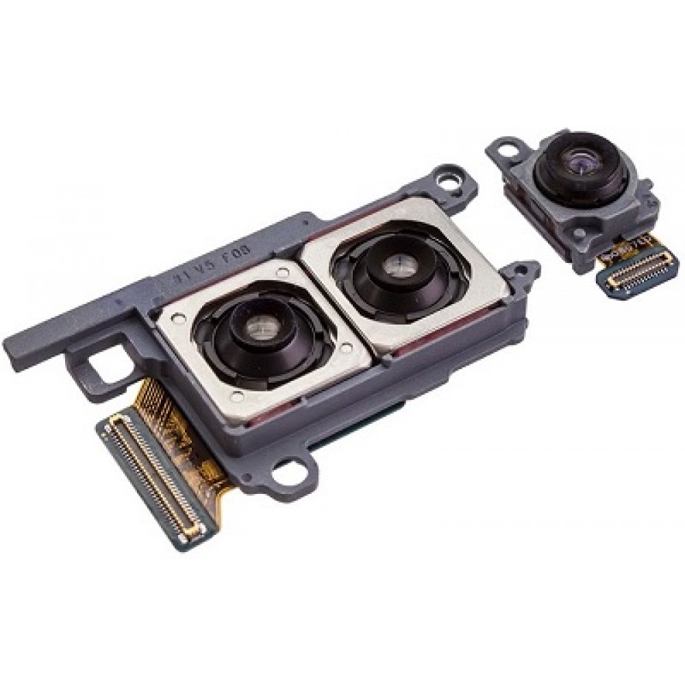 Samsung Galaxy S22 Plus Rear Camera Module Best Price - Cellspare