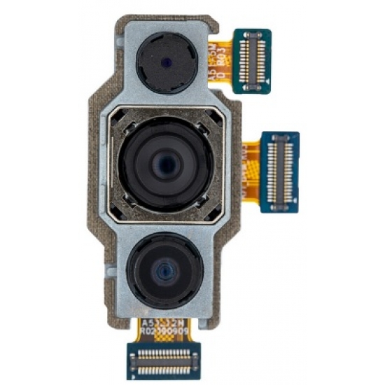 samsung a71 camera sensor