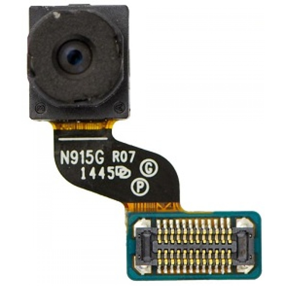 galaxy f41 front camera