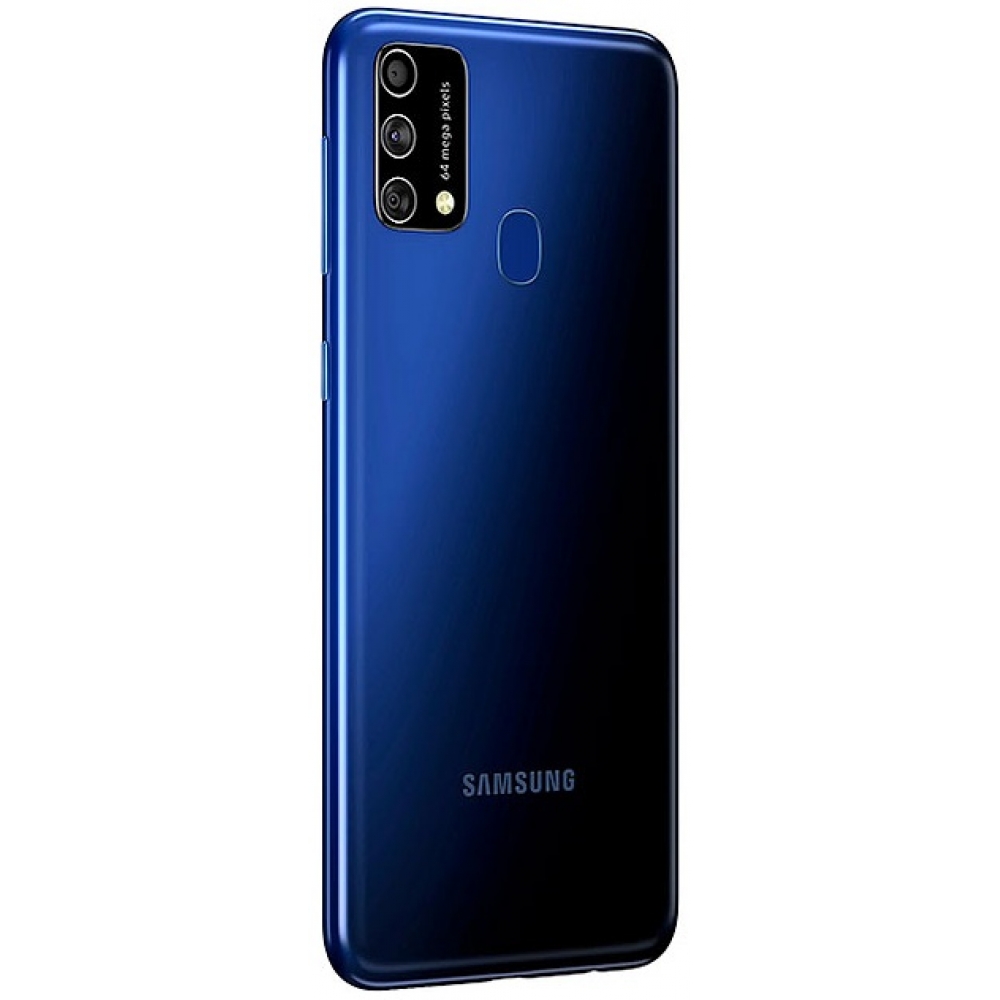 samsung galaxy f41 blue