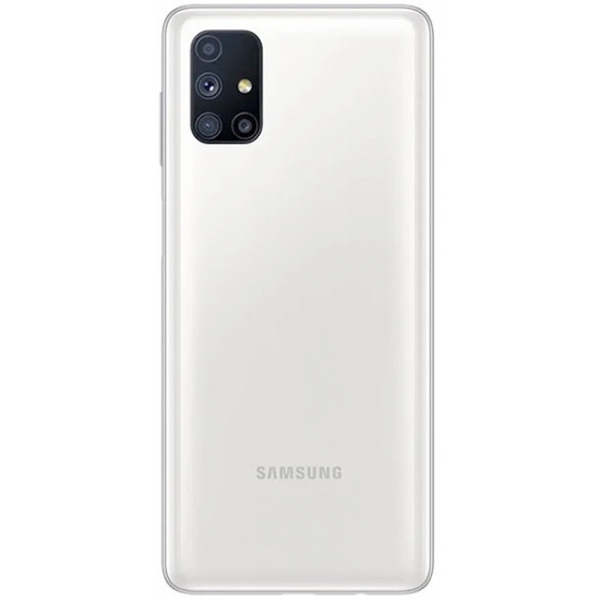 samsung m51 back panel price