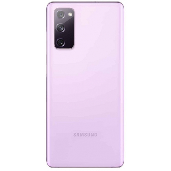 Samsung Galaxy S20 FE 5G Rear Housing Panel Cloud Lavender - Cellspare