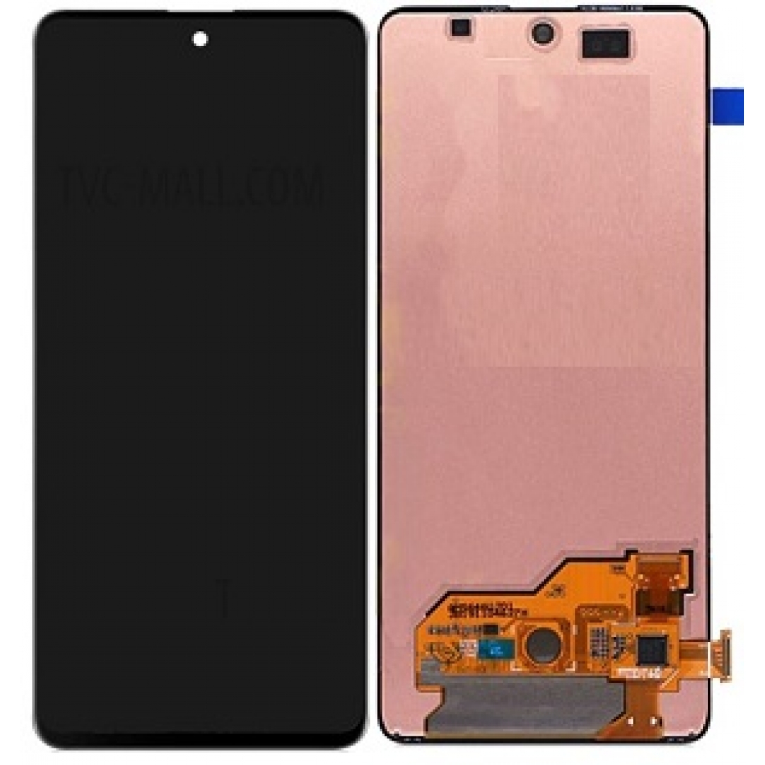 samsung a51 screen replacement offer