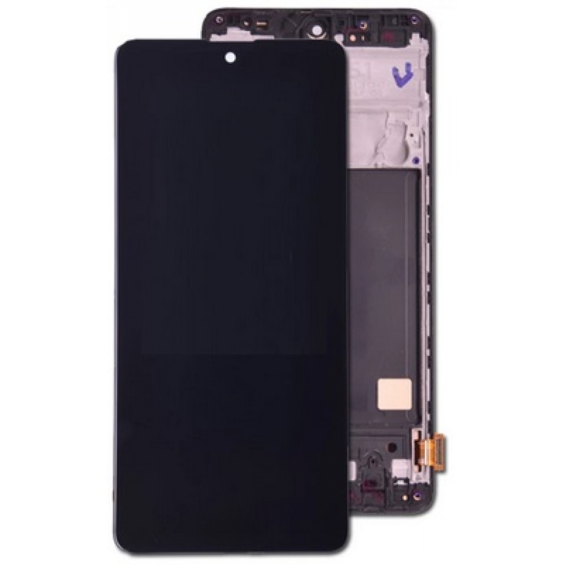 samsung-galaxy-a51-lcd-screen-with-frame-module-cellspare