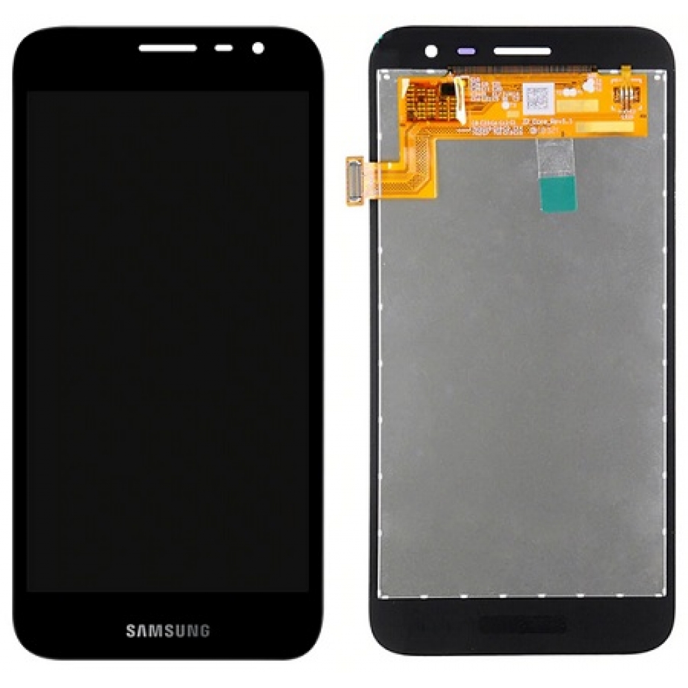 samsung j2 core lcd replacement