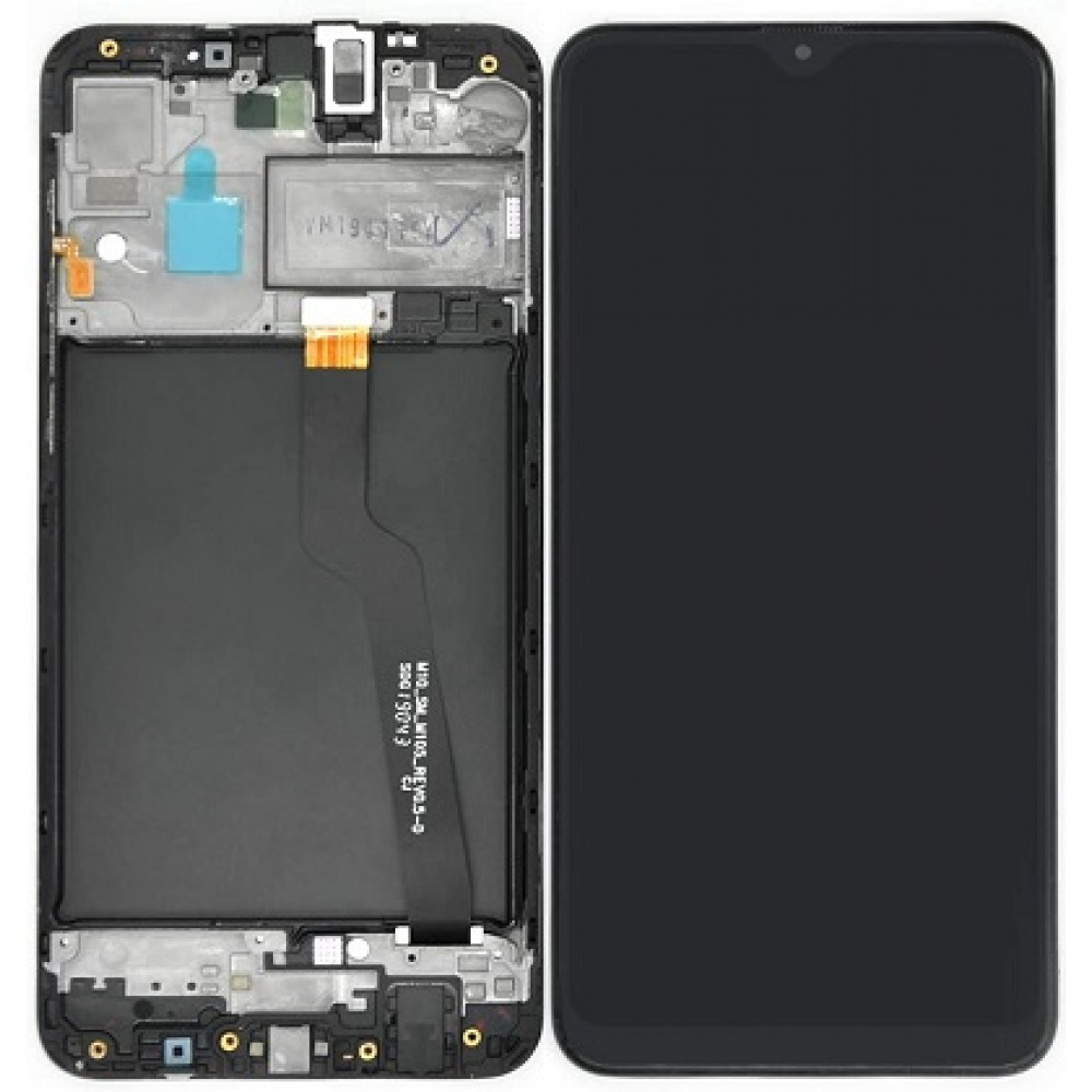 samsung m10 screen replacement