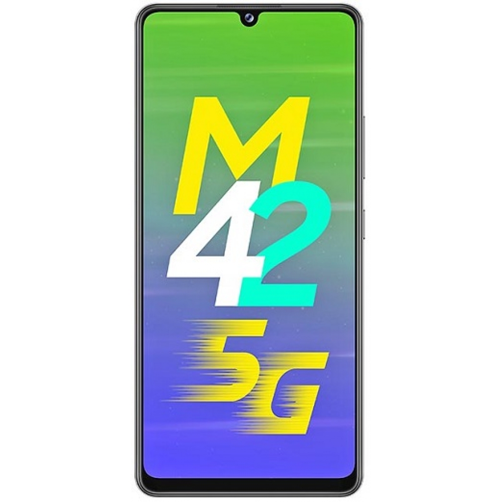 samsung m42 5g display