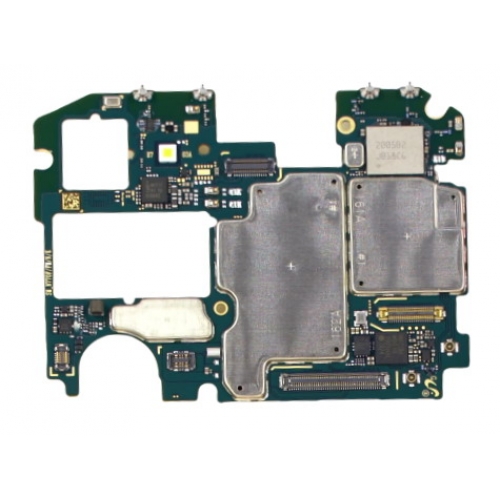 samsung note 10 lite chipset