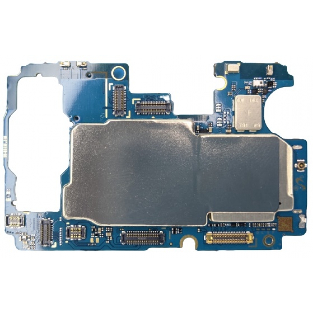 Samsung a20 hot sale motherboard price