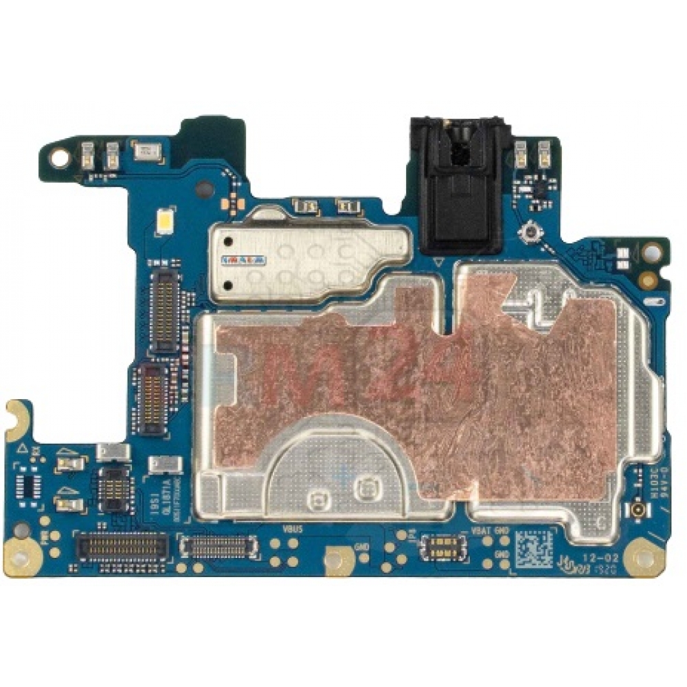 samsung galaxy m11 motherboard price