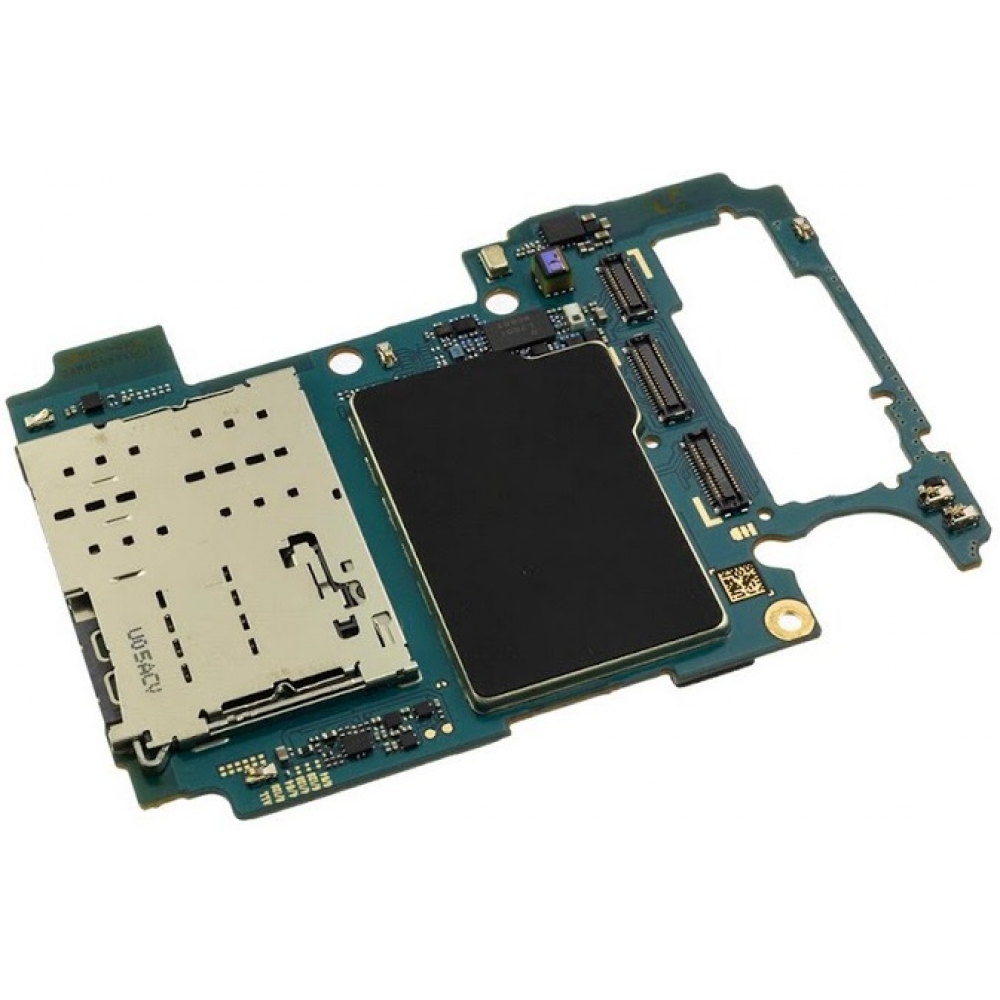 Samsung mobile sale motherboard price