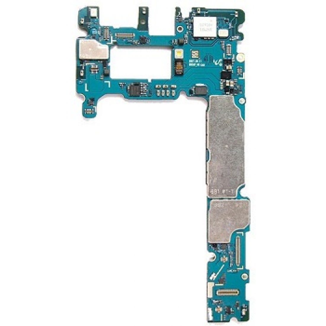 note 8 motherboard replacement