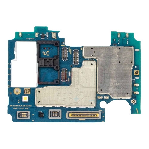 Samsung Galaxy A12 LCD Screen + Spare Parts Best Price - Cellspare