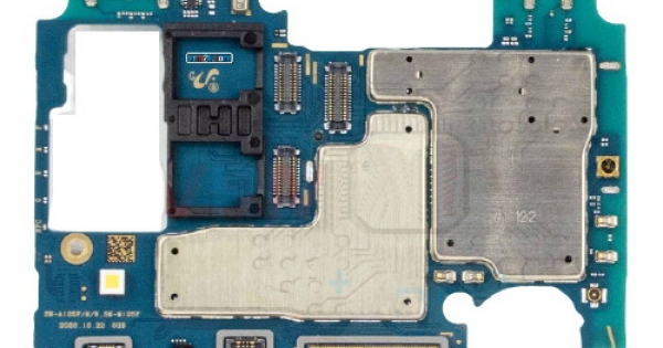 samsung a31 motherboard price