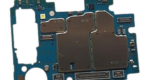 samsung galaxy a21s motherboard price