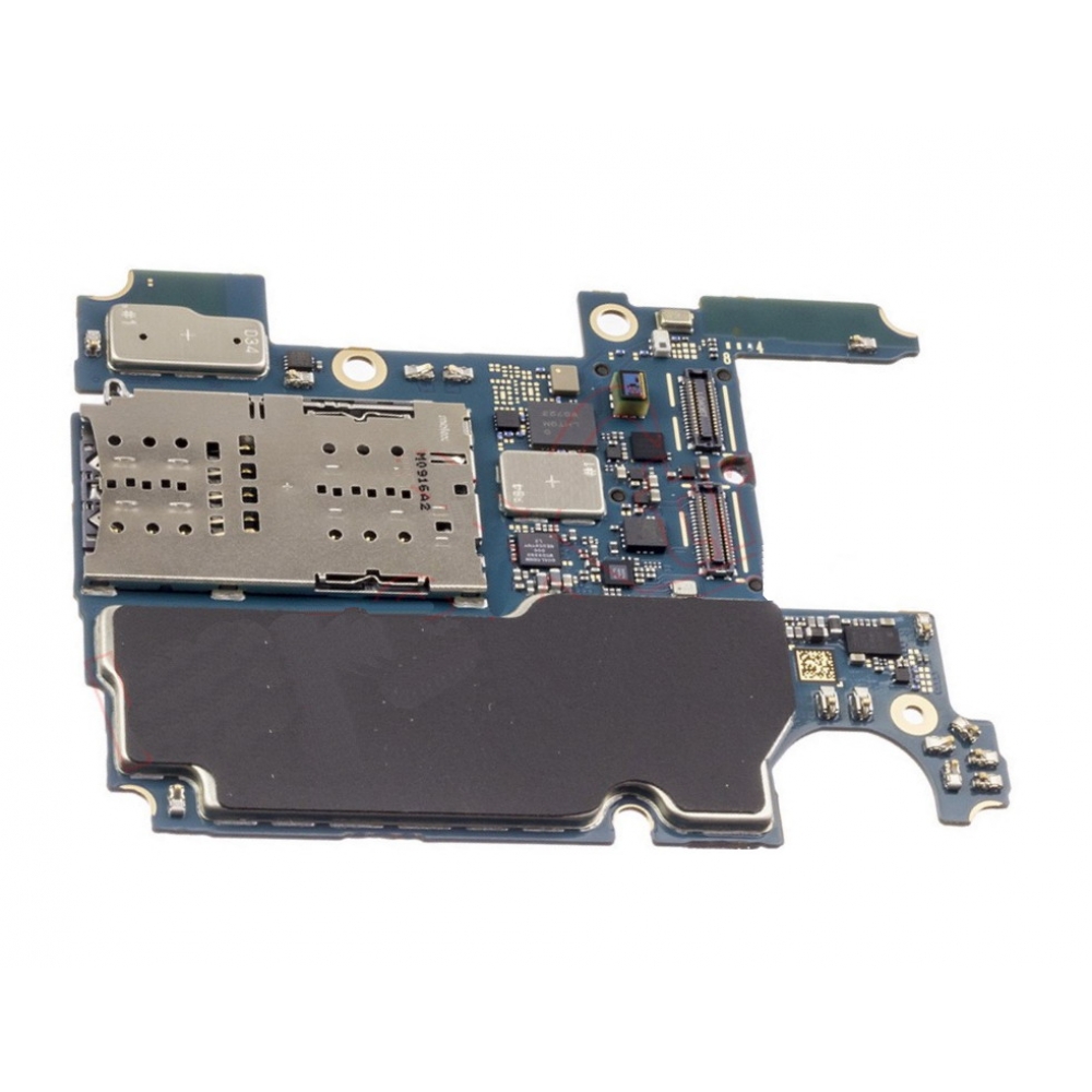 Samsung Galaxy A42 5g Motherboard Pcb Module Cellspare 8318