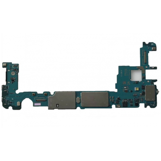 Samsung Galaxy A8 Plus 64GB Motherboard PCB Module - Cellspare