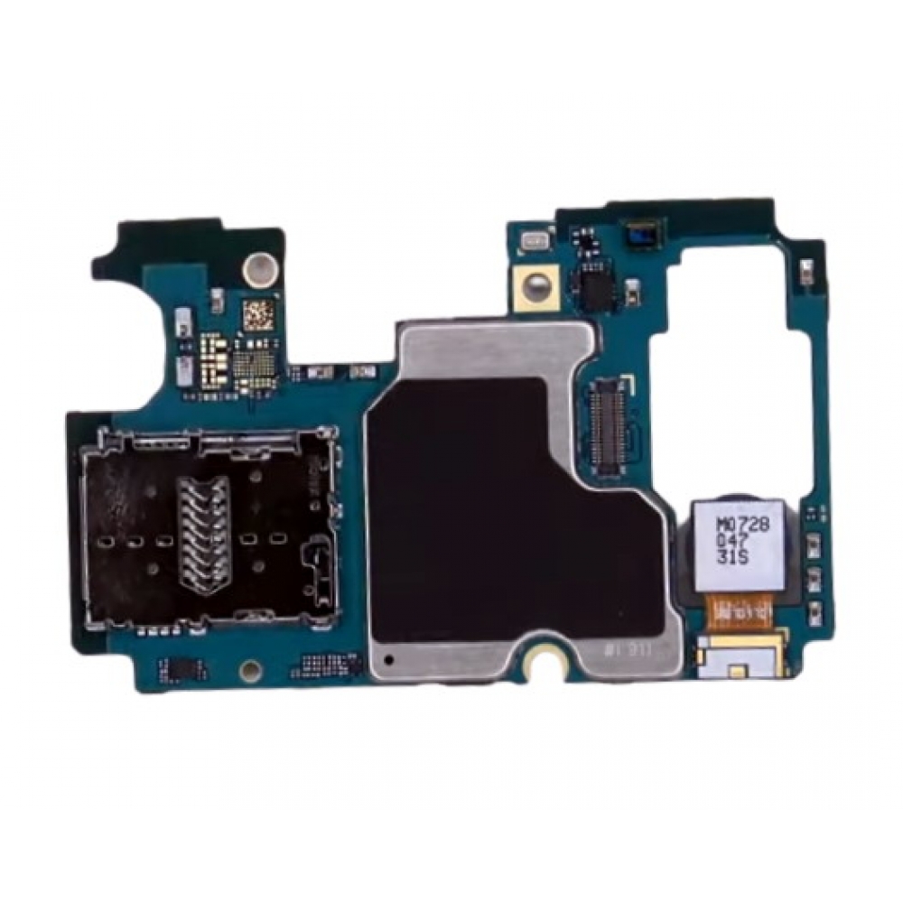 cost of motherboard of samsung m31