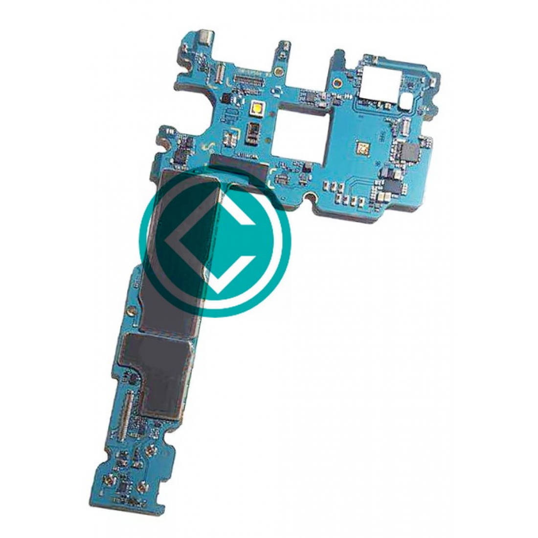 s8 plus motherboard