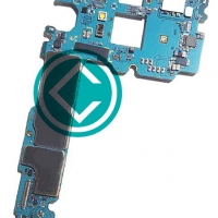 Samsung galaxy s8 plus on sale motherboard