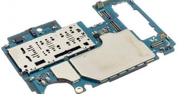 samsung a70s motherboard