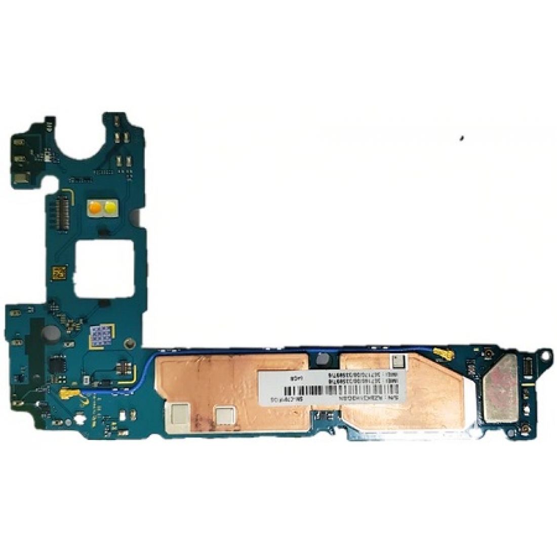 samsung galaxy c9 pro motherboard price