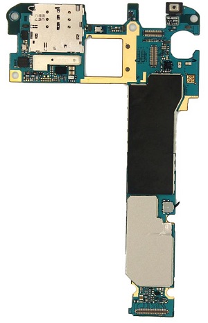 Samsung note 5 on sale motherboard