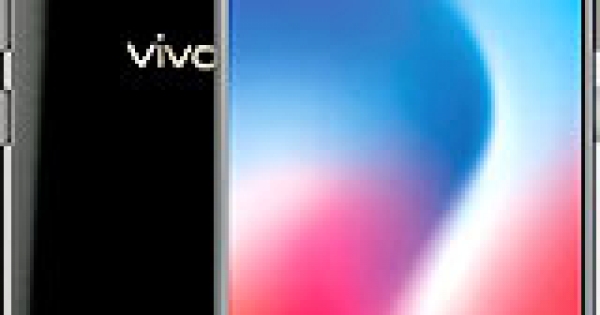 vivo v9 touchpad