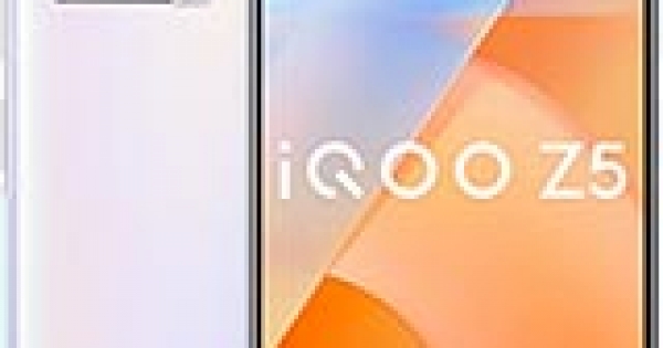 iqoo z5 folder