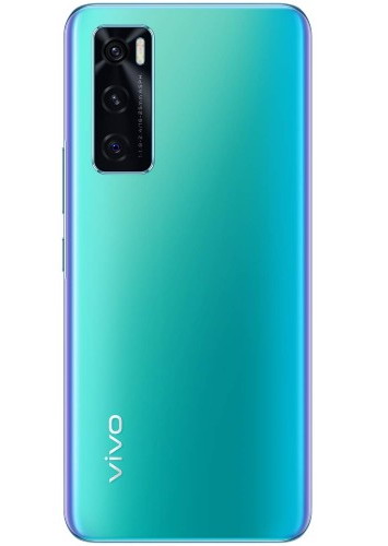 vivo v20 housing