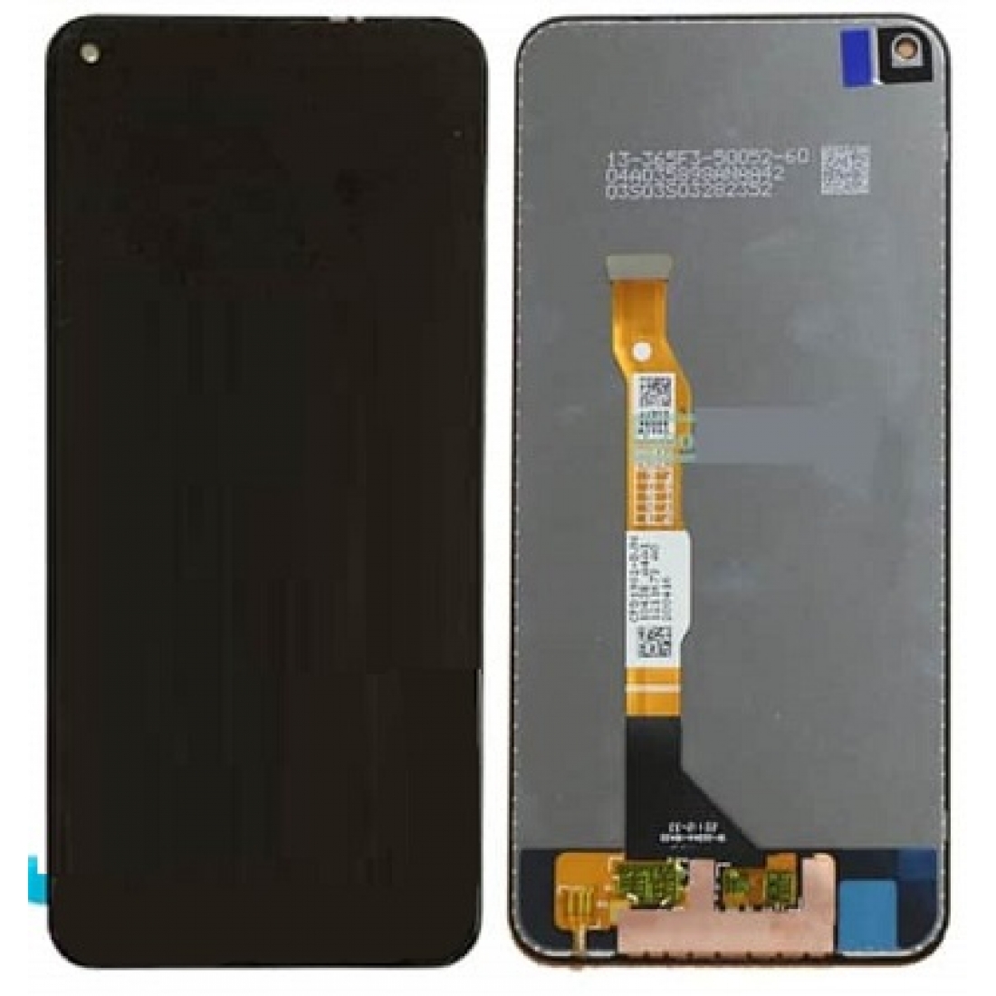 Vivo Y30 LCD Screen Replacement Display - Cellspare