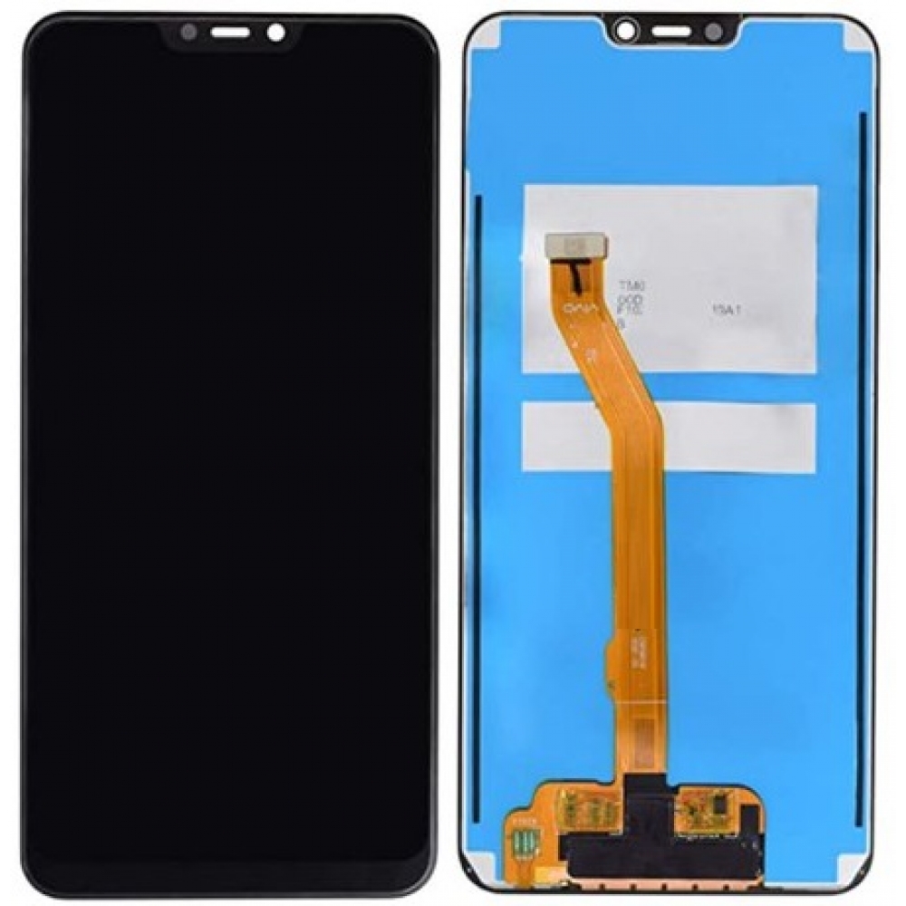 Vivo Y81 LCD Screen Display Black | High Quality