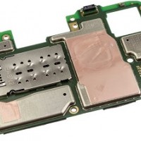 vivo u20 motherboard