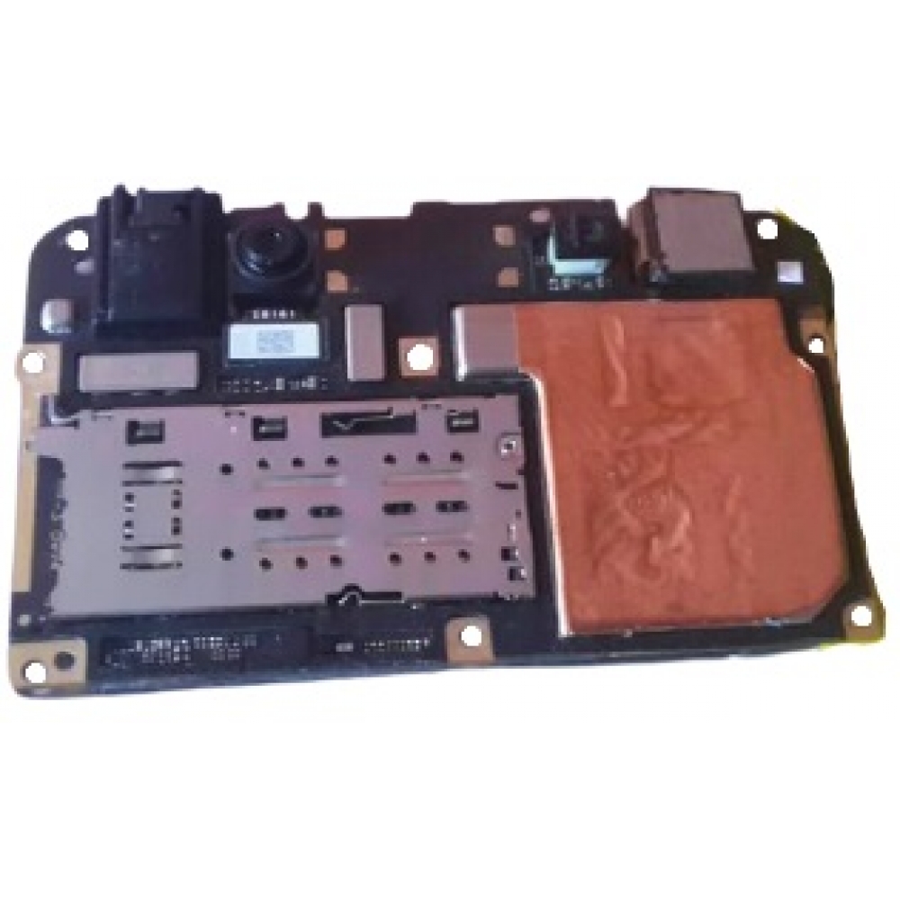 Vivo Y53 Motherboard PCB Module 16GB - Cellspare