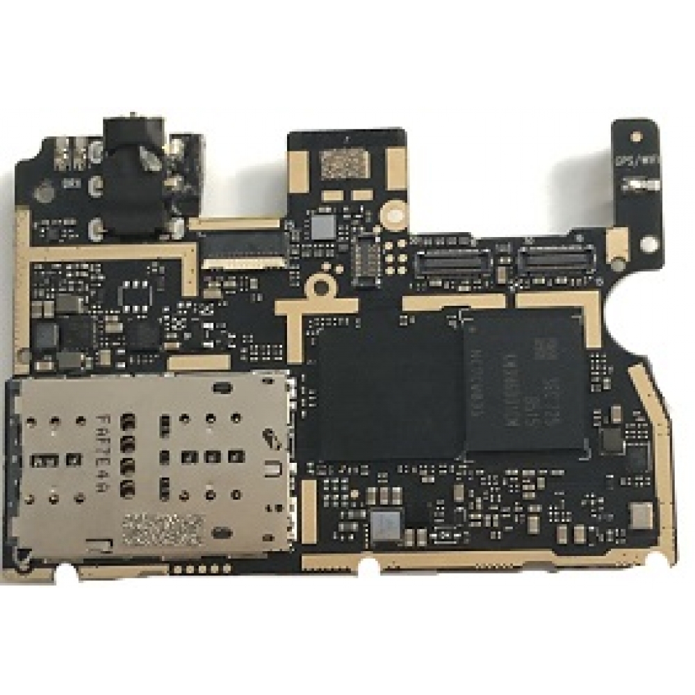 vivo z1 pro pcb