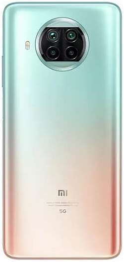 xiaomi rose gold beach