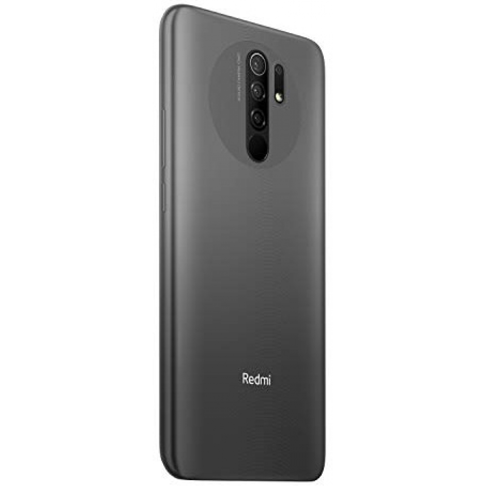 redmi 9 prime note