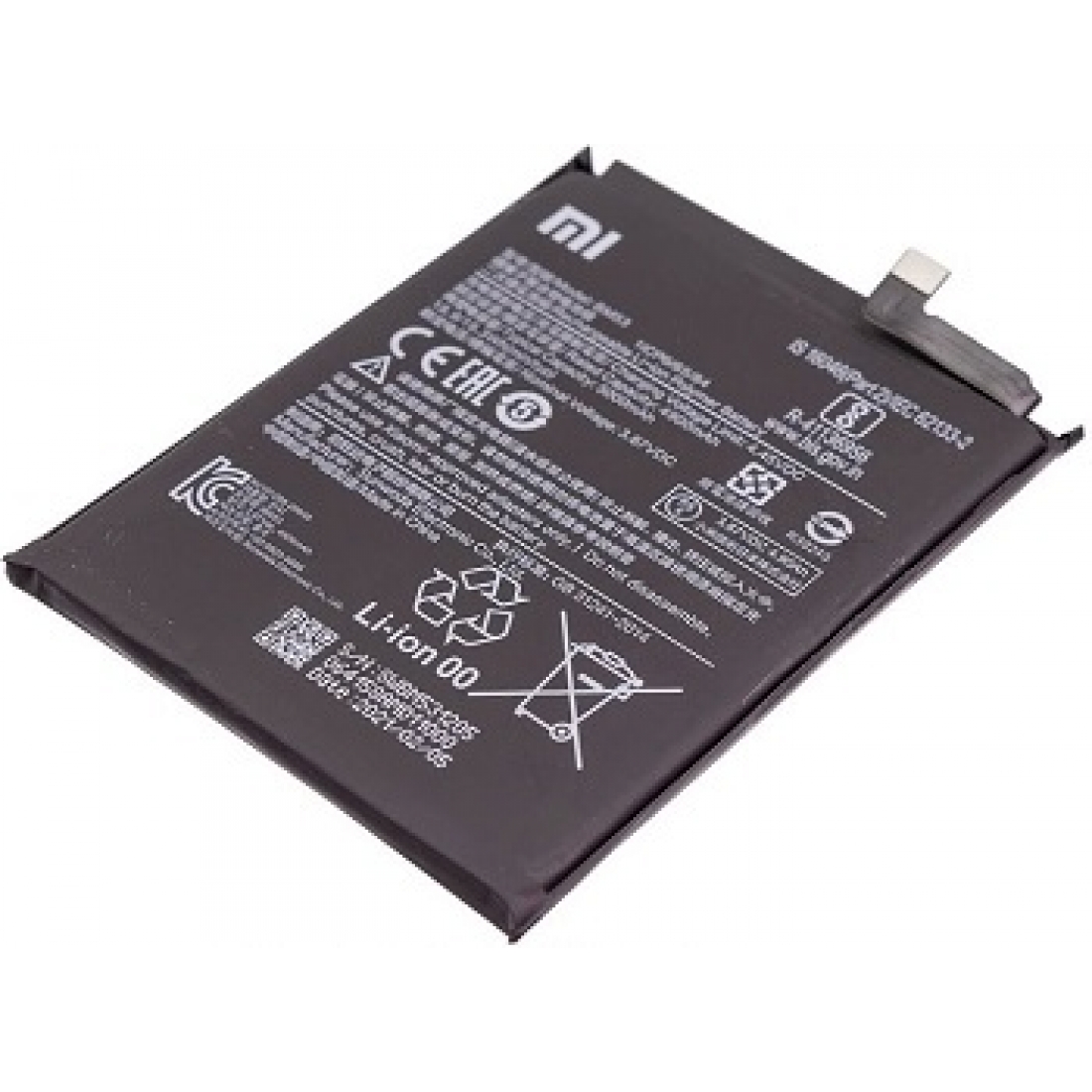 Xiaomi 11t Pro Battery Replacement Module Cellspare 0838
