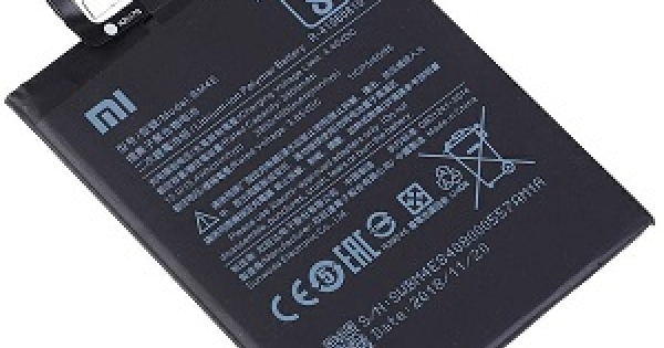 redmi note 11 5g battery number