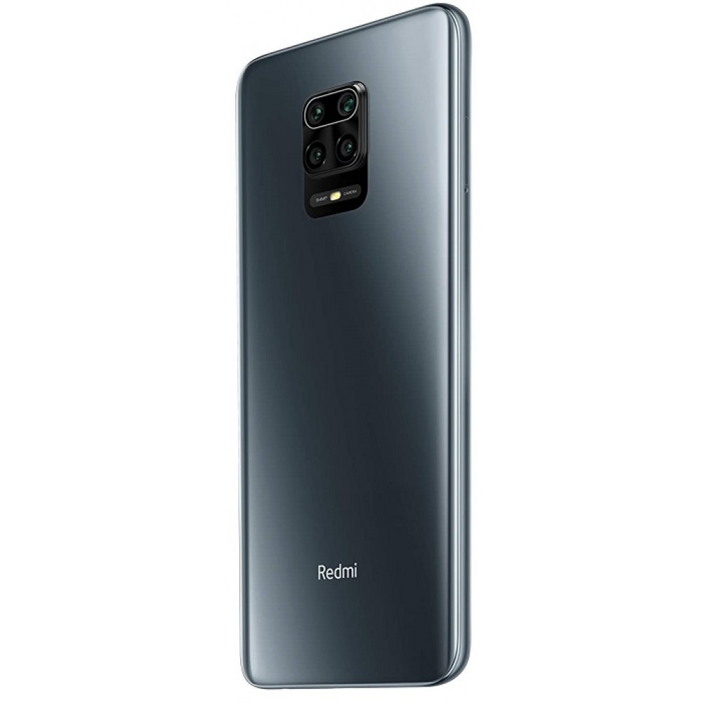 redmi note 9 pro max black colour