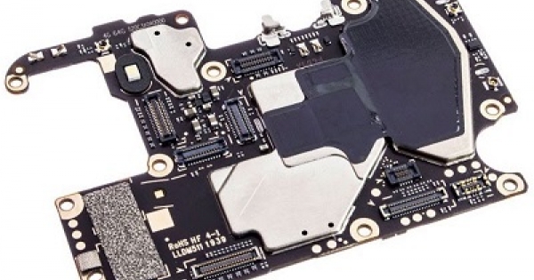 note 8 motherboard replacement