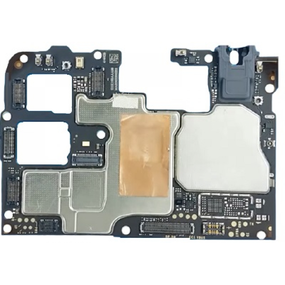 redmi note 10 pro motherboard price